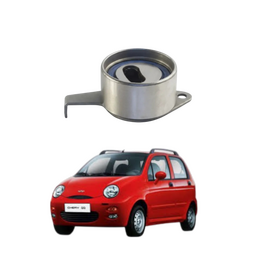 Tensor Correia Dentada Motor Chery Qq 1.1 16v 2011 2014