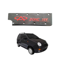 Tampa Do Motor Do Chery Qq 1.1 2011 a 2014