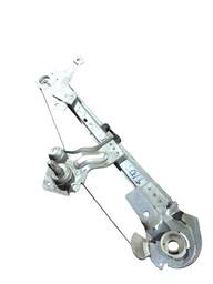 MÁQUINA DE VIDRO PORTA TRASEIRA DIR CELTA PRISMA 00/2012 MAN