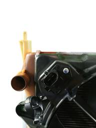 RADIADOR ÁGUA LINEA 1.9 PUNTO 1.6 1.8 2008 2009 A 2017