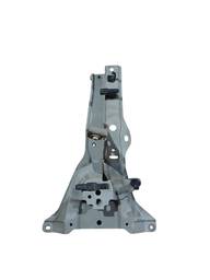 TRAVESSA FECHADURA DO CAPÔ HILUX SW4 17/21