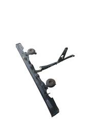 TRAVESSA SUPERIOR PAINEL FRONTAL HILUX 05/11