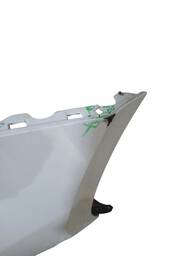 PARACHOQUE DIANTEIRO POLO VIRTUS 2018 A 2022