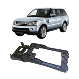 Suporte Console Land Rover Range Rover Sport 2010 2012