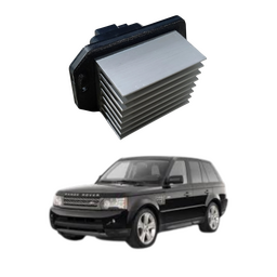 Resistencia Ar Condicionado Range Rover Sport  2010  2013