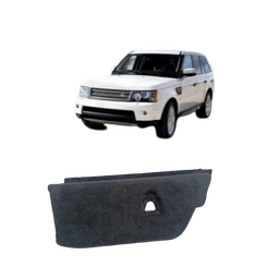 Acabamento Porta Malas Range Rover Sport 2010 a 2012