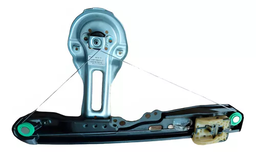 Máquina Vidro Porta Traseira Esquerda Ranger 2013/ Manual