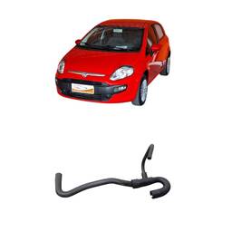 Mangueira Respiro Oleo Motor Punto 1.4 2009 a 2014