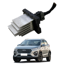 Resistencia Ar Condicionado Chery Tiggo 3x 2022