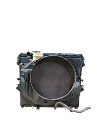 RADIADOR DE AGUA TOYOTA HILUX SW4 SRX 4X4 2.8 TDI 16V DIES. 