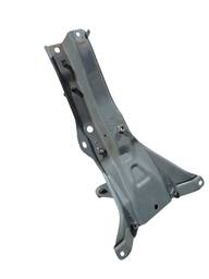 TRAVESSA FECHADURA DO CAPÔ HILUX SW4 17/21