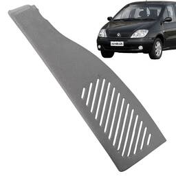tela alto falante traseiro renault scenic 99 a 2010 esquerdo