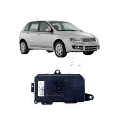 Módulo Comando Trava Elétrica Fiat Stilo 2003 2004 a 2012 
