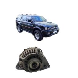 Alternador Mitsubishi Pajero Sport 3.0 3.5 2001 2002 a 2012