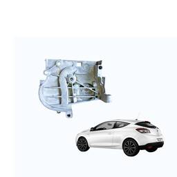 tampa lateral motor megane scenic 2012 8200140222 (SC)