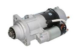 Motor Partida Volvo Caminhão Fm9 Fm12 Ônibus B9r - 2007 a 11