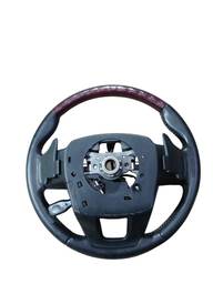 VOLANTE DO MOTORISTA HILUX SW4 SRX 2017 A 2021