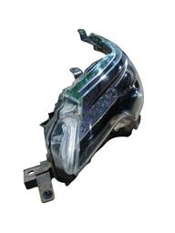 FAROL LADO ESQUERDO SW4 2016 A 2020