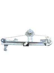 MÁQUINA DE VIDRO PORTA TRASEIRA DIR CELTA PRISMA 00/2012 MAN