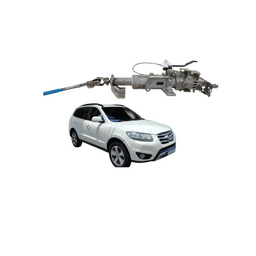 Coluna Direção Hyundai Santa Fé 2007 2008 a 2013