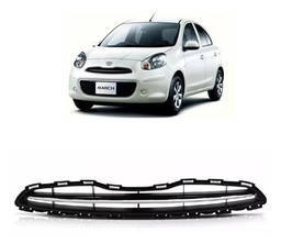 Grade Nissan March 2012 a 2014
