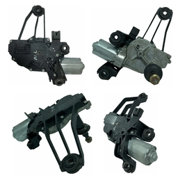 Motor Limpador Traseiro C4 Hatch 08/13 Grand C4 Picasso 9/14