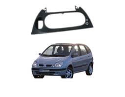 Moldura Comando de Ar condicionado renault scenic 1999 (SC)