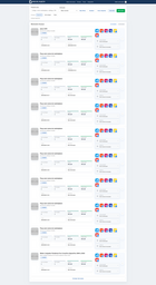 Fechadura Porta Dianteira Esquerda Master 2014 2015 a 2022