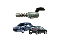 Solenoide Peugeot 307 308 407 408 508 807 2.0 16v 2005 a 20