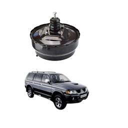 Servo Freio Hidrovácuo Pajero Sport 3.5  2006 a 2011