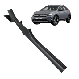 Soleira Esq/ Polo/virtus/nivus 2021/24 2g4853371a