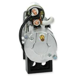 MOTOR PARTIDA VOLVO CAMINHÃO FM9 FM12 ÔNIBUS B9R - 2007 A 11