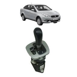 Alavanca Cambio Linea Punto Palio Grand Siena Idea Dualogic 