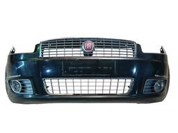 Parachoque Dianteiro Linea 2009 2010 a 2014