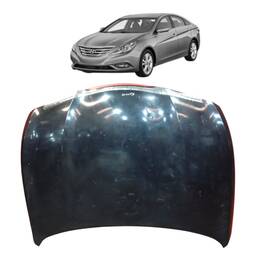 Capo Dianteiro Motor Sonata 2010 2011 2012 2013 2014