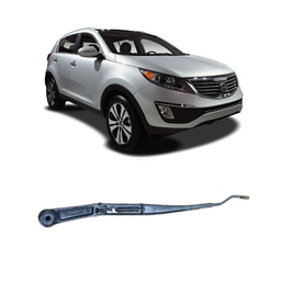 Braço Esquerdo Limpador Parabrisa Sportage 2011 2012 a 2016