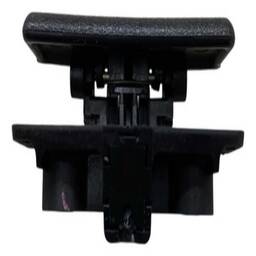 MAÇANETA PORTA-LUVAS MITSUBISHI PAJERO IO E TR4 1999 A 2015