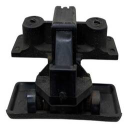 MAÇANETA PORTA-LUVAS MITSUBISHI PAJERO IO E TR4 1999 A 2015