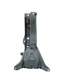 TRAVESSA FECHADURA DO CAPÔ HILUX SW4 17/21