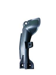 ACABAMENTO PARABARRO TRASEIRO ESQUERDO SANDERO 2015 A 2020