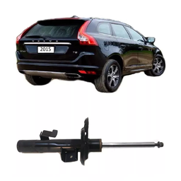 AMORTECEDOR DIANTEIRO ESQUERDO VOLVO XC60 2009 A 2017