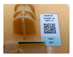 BOMBA COMBUSTÍVEL GRAND CHEROKEE 3.0 DIESEL 11/ C/ BOIA