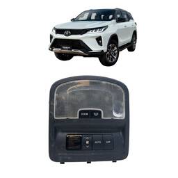 Luz Teto Toyota Sw4 2016 Á 2023