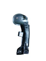 ACABAMENTO PARABARRO TRASEIRO ESQUERDO SANDERO 2015 A 2020