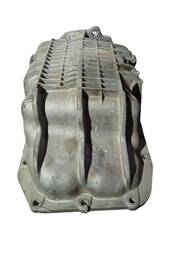 CÁRTER ÓLEO MOTOR FORD NEW FIESTA 1.6 16V 2011 A 2013