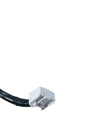 CHICOTE DO CÂMBIO HILUX SW4 SRX 4X4 2.8 TDI 16V 17/21