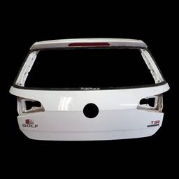 Tampa Traseira Golf 2014 2015 a 2020