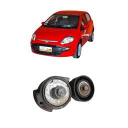 Tensor Alternador Fiat Punto Strada 1.4 2014