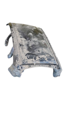 TETO DO AIRCROSS C3 2011 A 2020