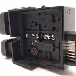 BOTÃO PISCA-ALERTA DESEMBAÇADOR COROLLA 2003 A 2008